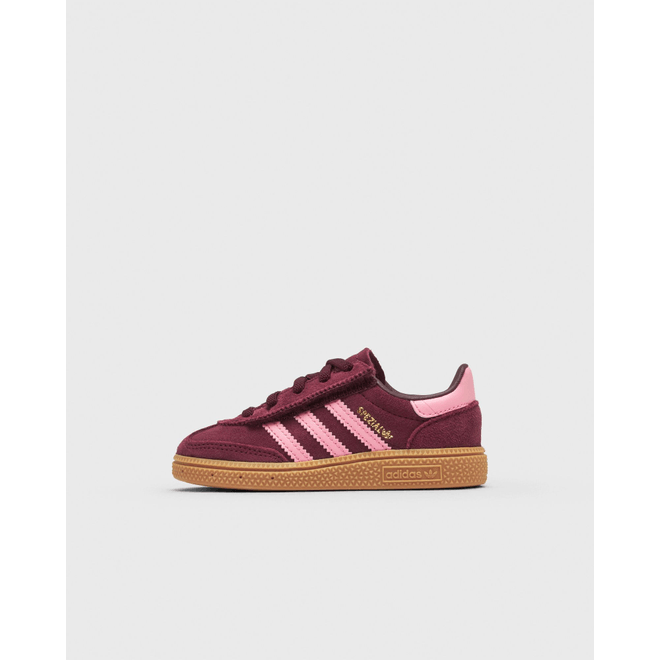Adidas Handball Spezial Comfort Closure Elastic Lace KK5037