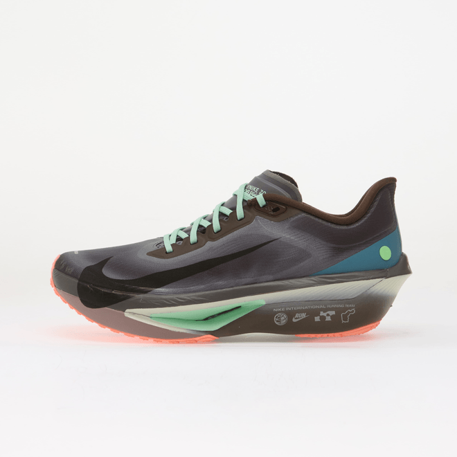 Nike Zoom Fly 6 Baroque Brown IW2352-200