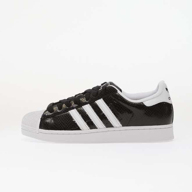 adidas Superstar II Core Black KJ2525