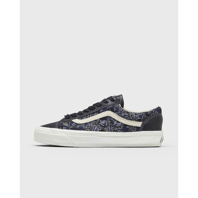 Vans Lx Old Skool 36 Bandana VN000D9RBLA1