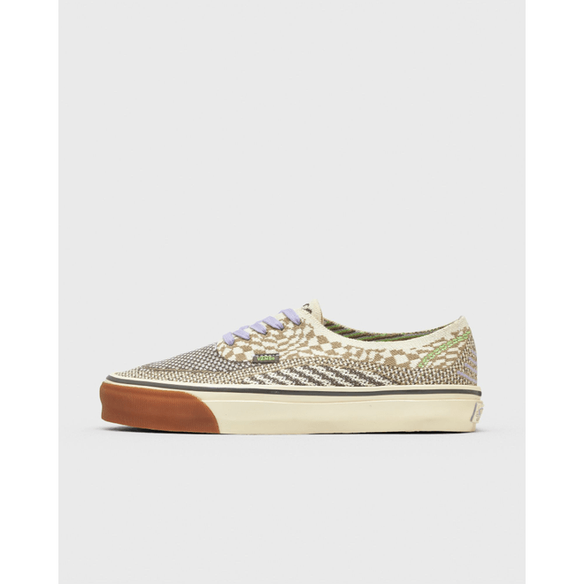 Vans Lx Authentic 44 Ek Moto Knit VN000EDTDWO1