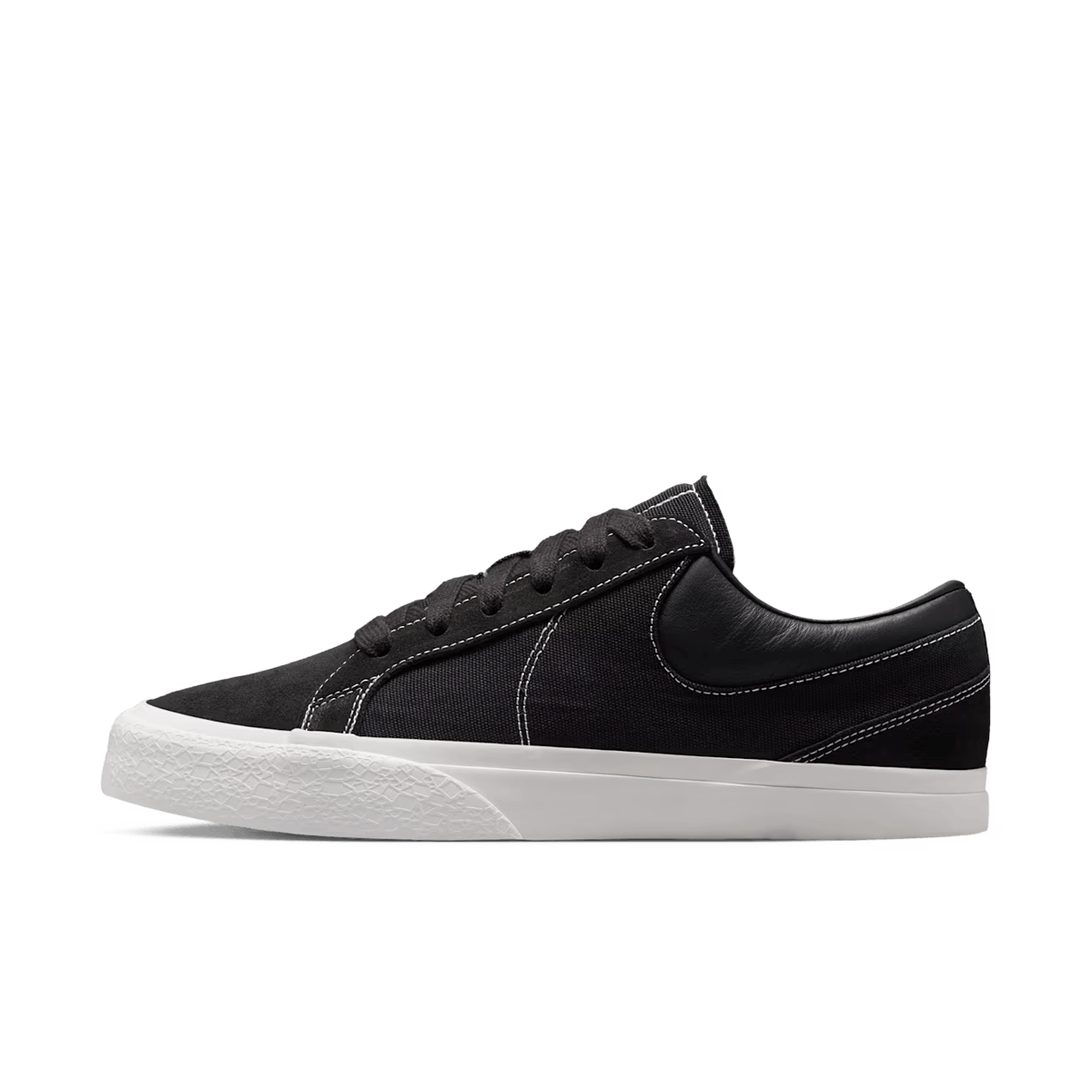Nike Blazy 'Black & Sail' IM2523-001