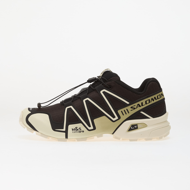 Salomon Speedcross 3 Blkcof L49206200