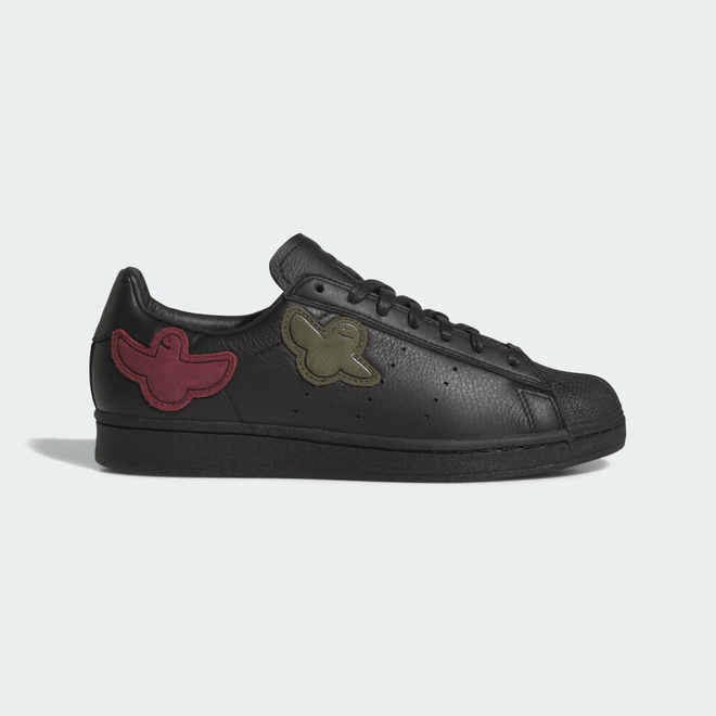 adidas SUPERSTAR ADV X GONZ LA6416