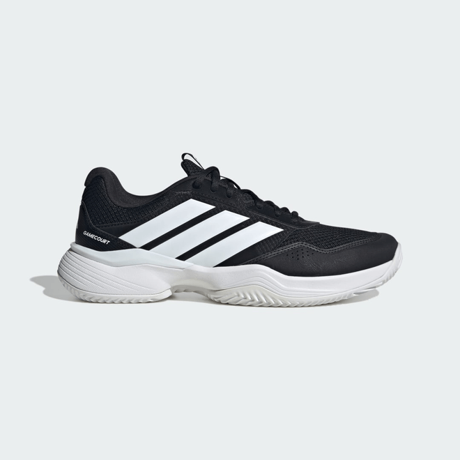 adidas GameCourt 3 Gravel KZ6342