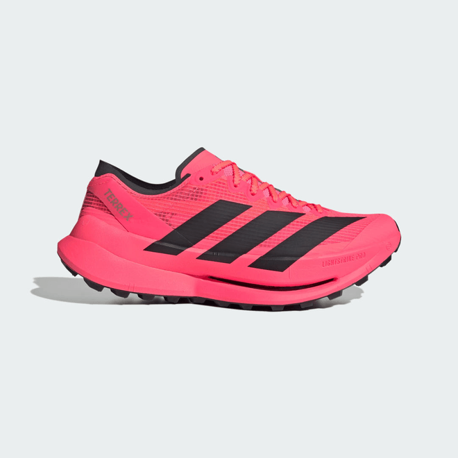 adidas Terrex Agravic Speed Ultra 2 Trail Running KZ6512