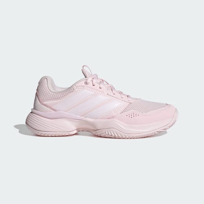 adidas GameCourt 3 Gravel KZ6355