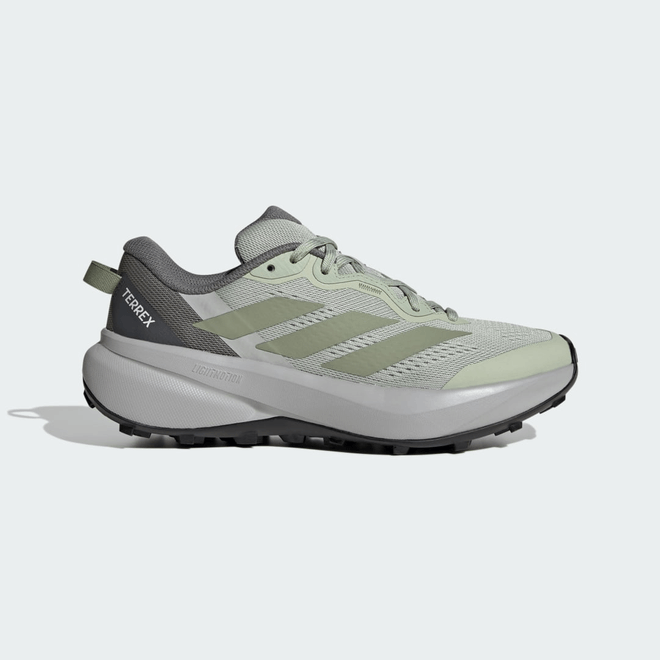 adidas Terrex Tracefinder Plus Trail Running HQ5110