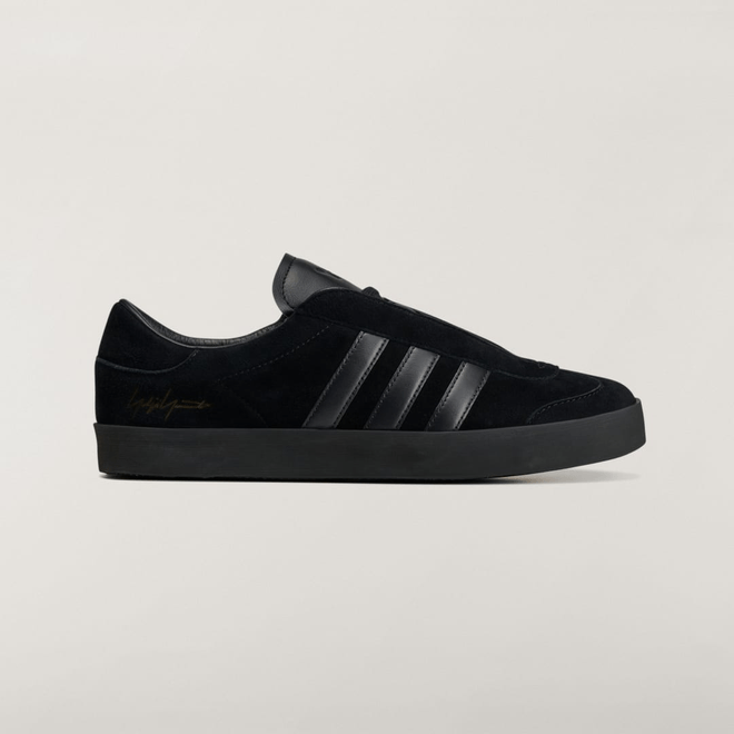 adidas Y-3 GAZELLE LA6689
