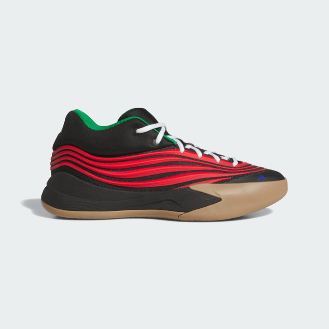 adidas DAME X KI1625