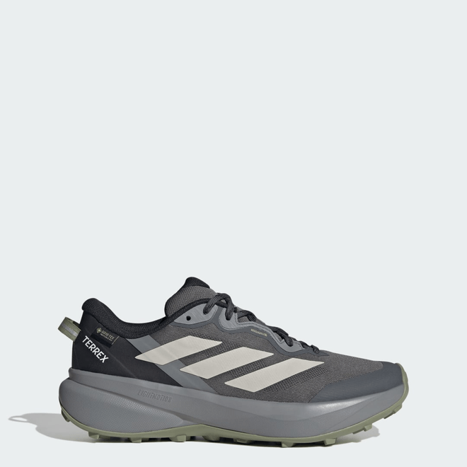 adidas Terrex Tracefinder Plus GORE-TEX Trail Running HQ5106