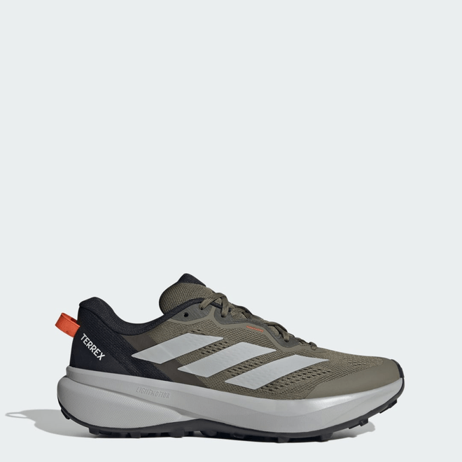 adidas Terrex Tracefinder Plus Trail Running HQ5105