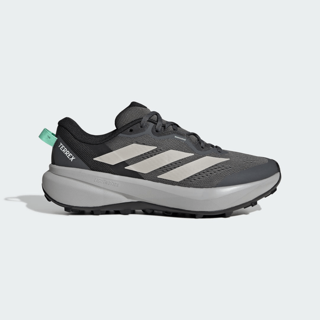 adidas Terrex Tracefinder Plus Trail Running HQ5109