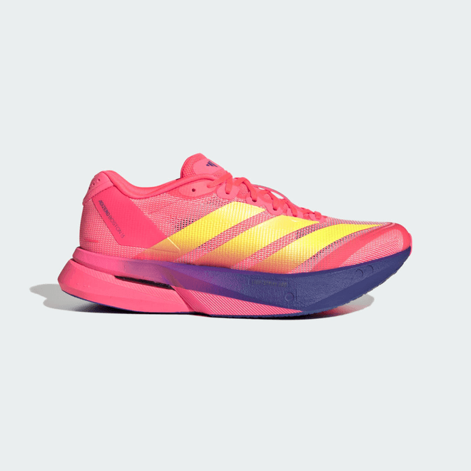 adidas Adizero Boston 13 Running HP4284