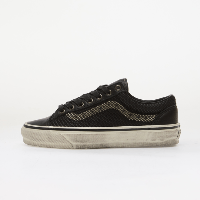Vans LX Old Skool 36 Black VN000D9RBM81