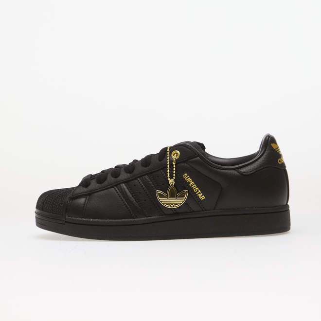 adidas Superstar II Core Black KK4722