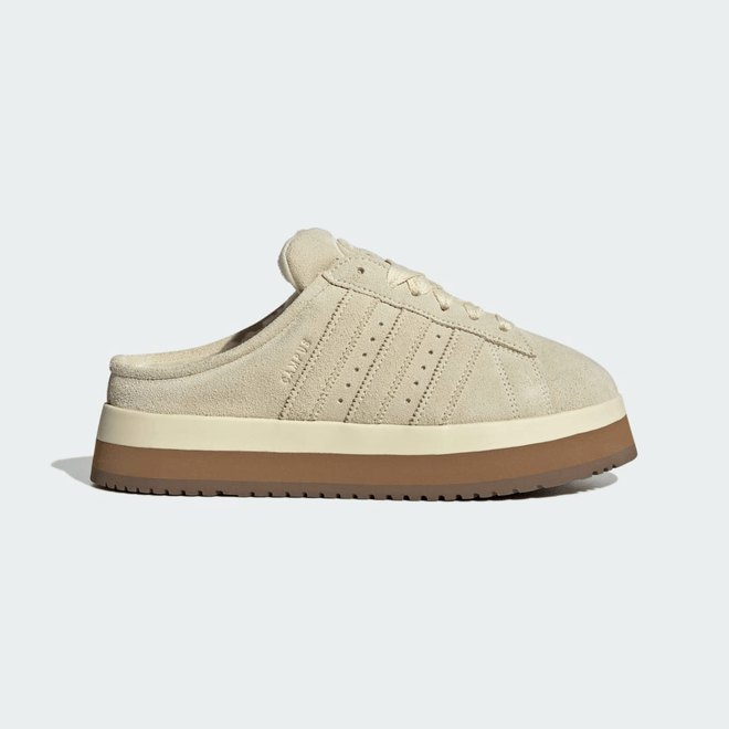 adidas CAMPUS 00s WINTER LOW KK0166