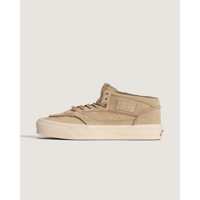 Vans OTW Half Cab 33 Moc Vibram Classic SUEDE INCENSE VN000ED14MG