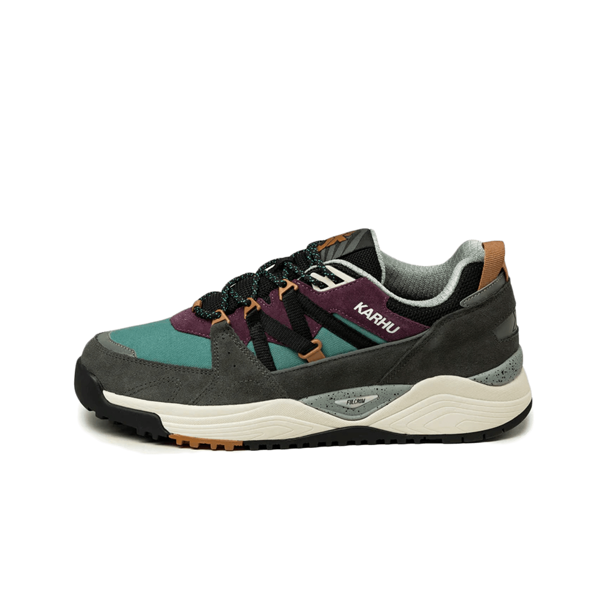 Karhu Fusion XC 'Gunmetal' F830001