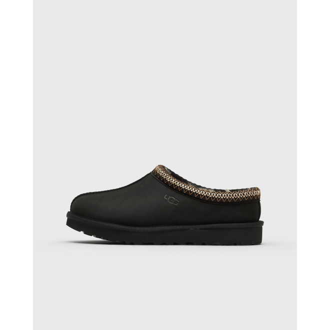 UGG® Tasman Nubuck Black 1184353-BLK