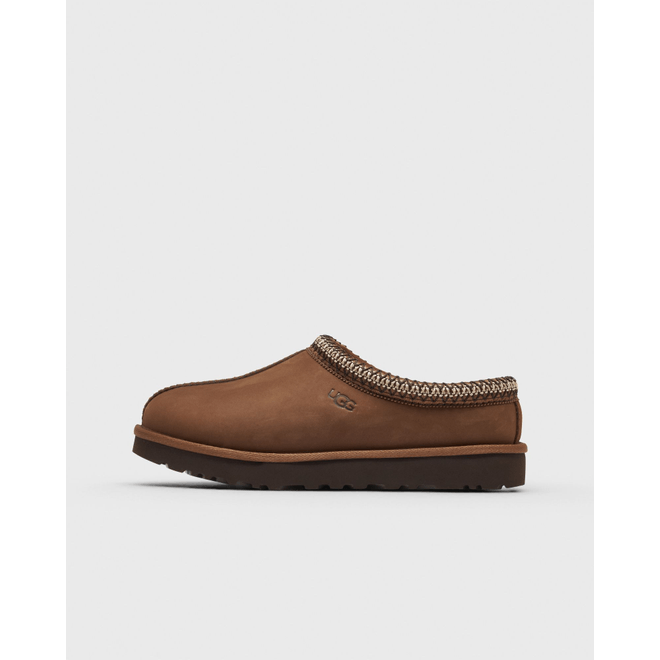 UGG® Tasman Nubuck Brown 1184353-DKC