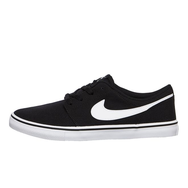 Nike SB Solarsoft Portmore II 880268-010