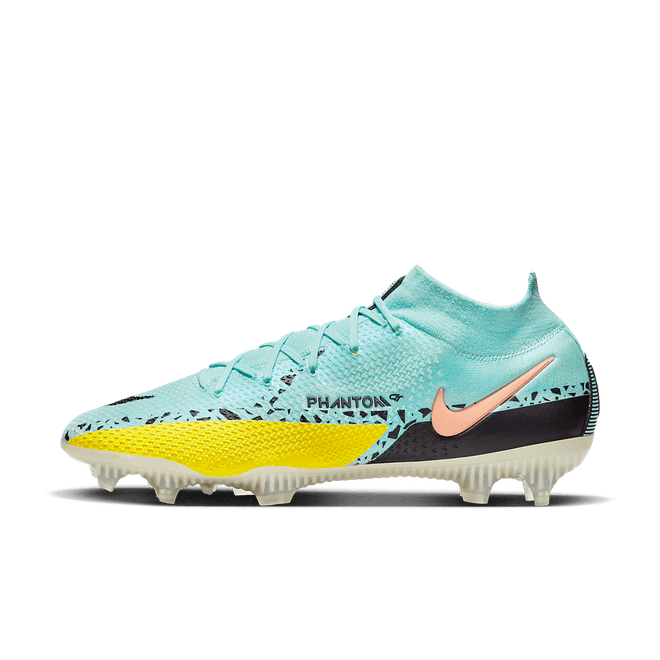 Nike Phantom GT2 Dynamic Fit Elite FG CZ9889-407