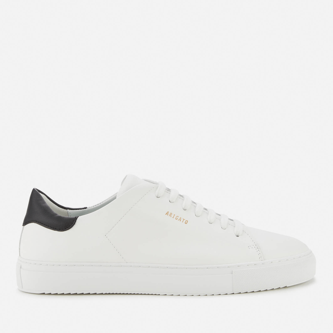 Axel Arigato Clean leren 28624