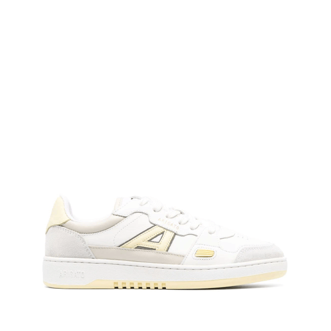 Axel Arigato Sneakers met plateauzool F0004037