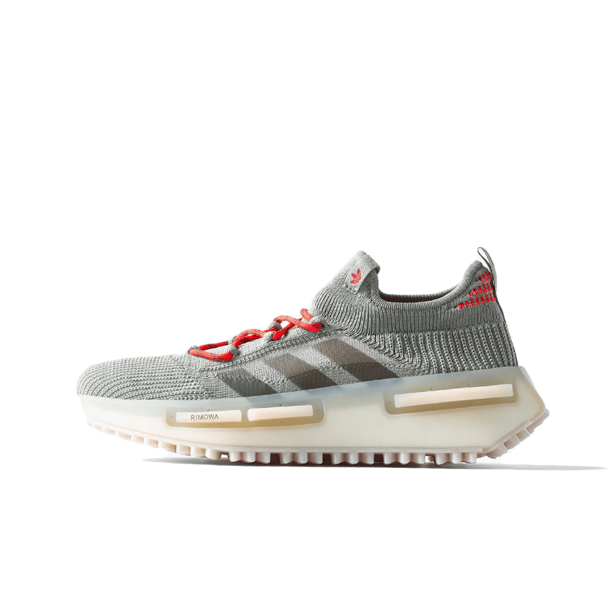 Rimowa x adidas NMD S1 'Grey' HQ3962