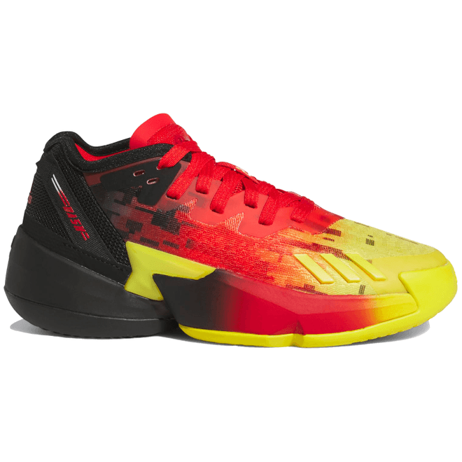 adidas D.O.N. Issue #4 Dash (GS) HR1786