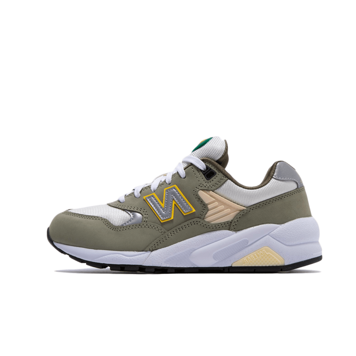 New Balance 580 'Olive Leaf' MT580AC2