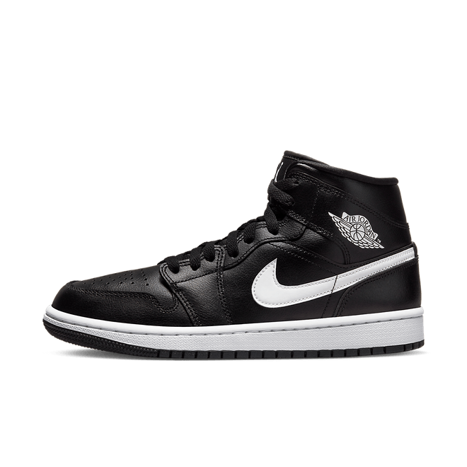 Jordan WMNS Air Jordan 1 Mid DV0991-001