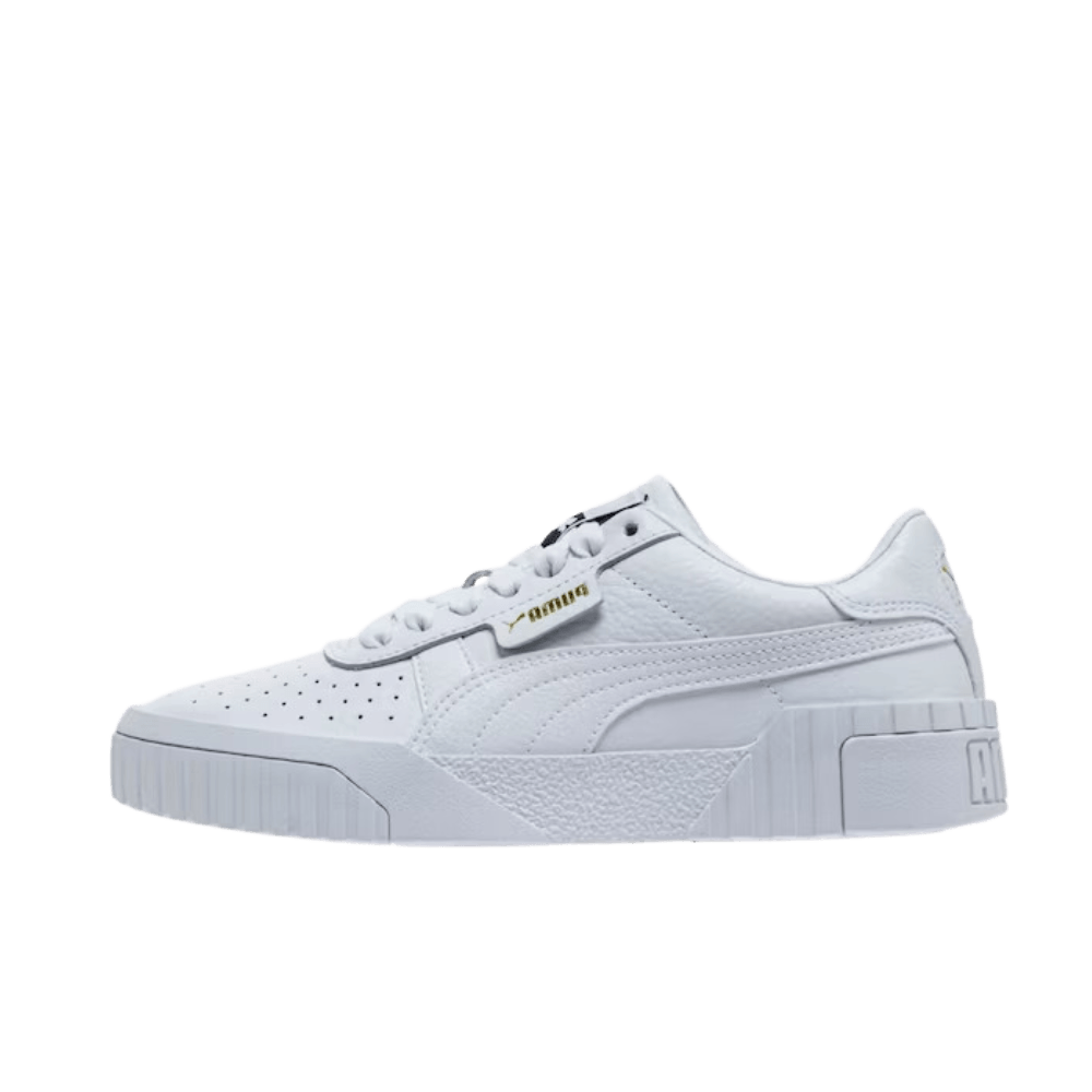 Puma Cali Wns "White"' 369155-01