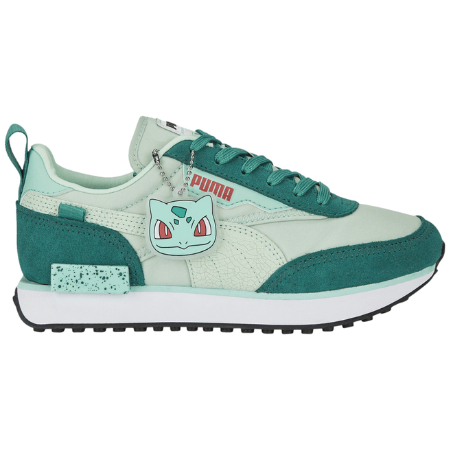 Puma Future Rider Pokémon Bulbasaur 389812-01