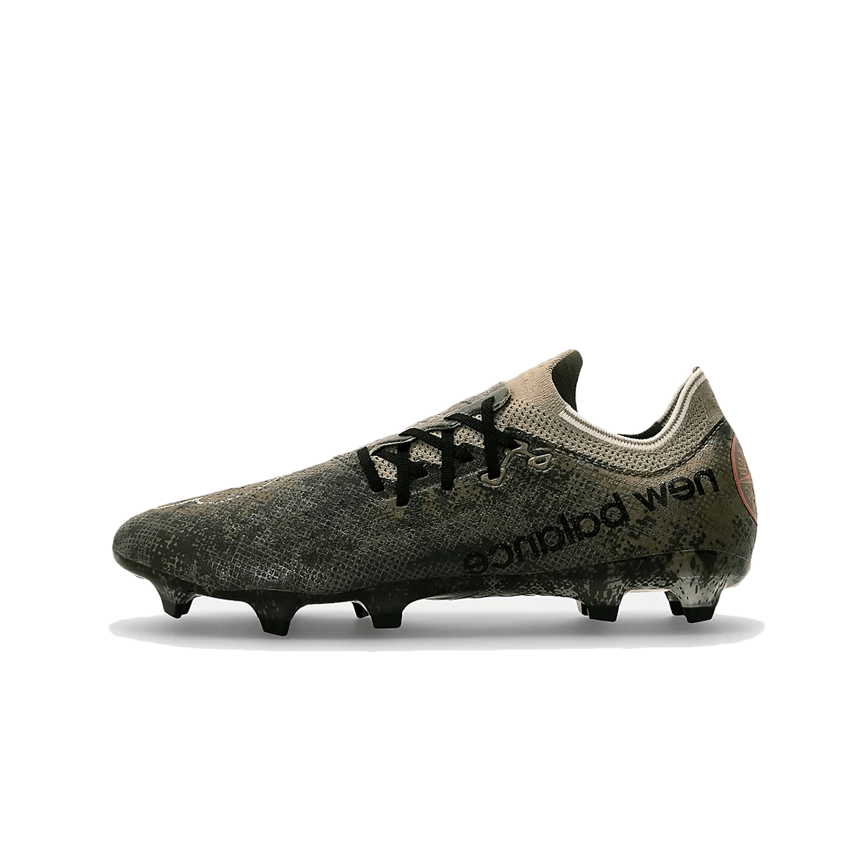 Stone Island x Raheem Sterling New Balance Furon v7 Pro 'Aloe' SF1FSI7