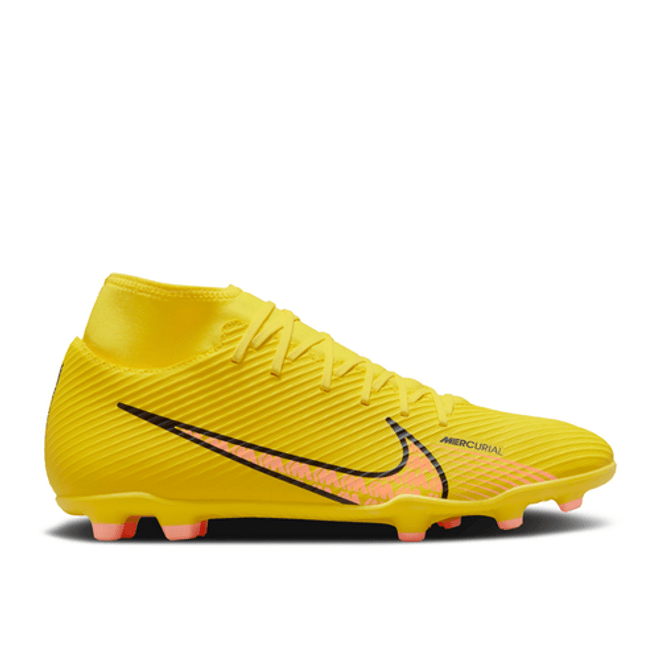 Nike Mercurial Superfly 9 Club MG 'Lucent Pack' DJ5961-780