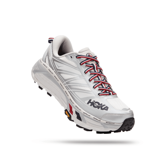 Hoka X Moncler Mafate Speed 2 Hiking 1129992-NCHMS-04/05