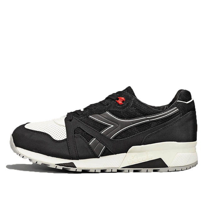 Diadora Concepts x N9000 Rat Pack Ratpack Tuxedo 170082-80013