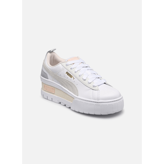 Puma Mayze Wedge Pastel Wns 388566-01
