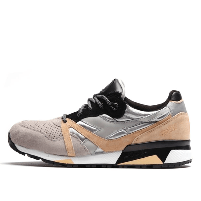 Diadora N9000 24 Kilates Sombra 161393-75072