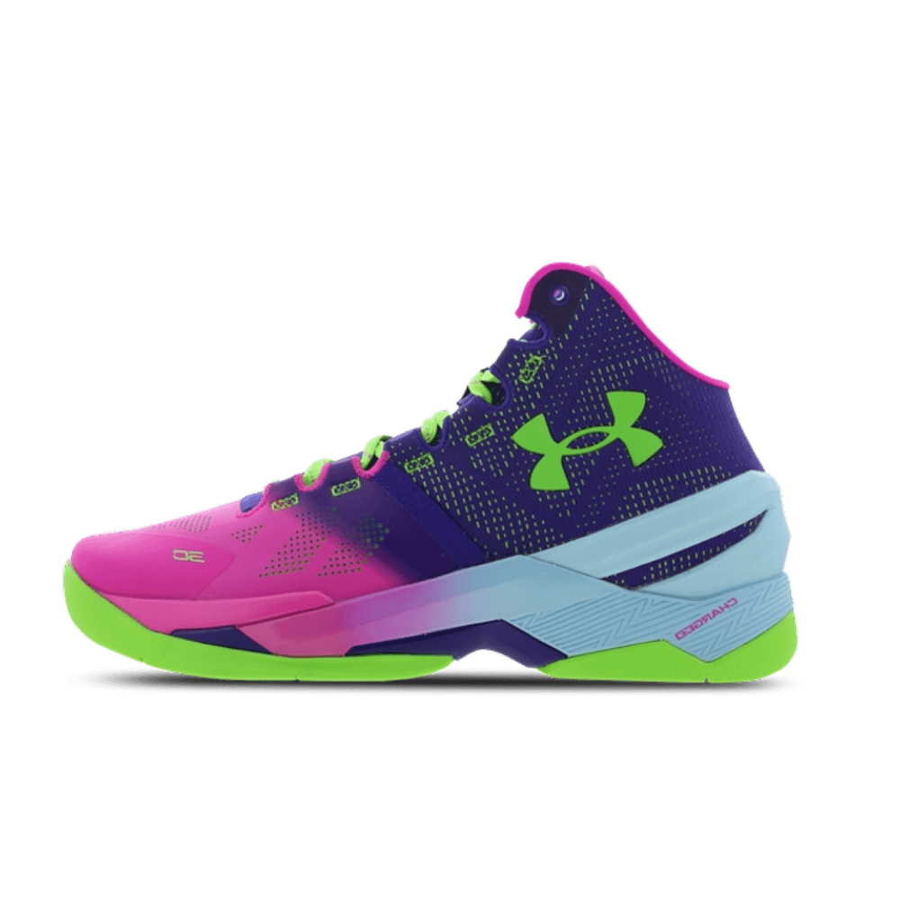 Under Armour Curry 2 3026052-600