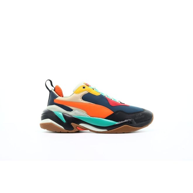 Puma Thunder ANR "Blue Wing" 368042-01