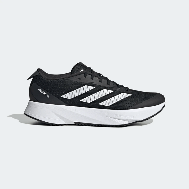 adidas ADIZERO SL Running 'Black' HQ1349