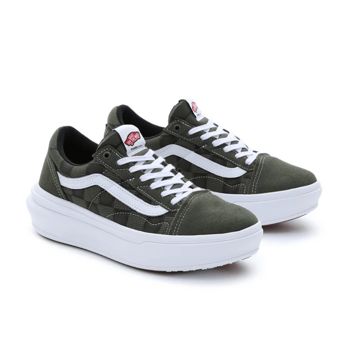 VANS Old Skool Overt Cc VN0A7Q5EN3U