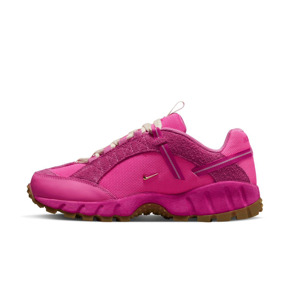 Jacquemus x Air Humara 'Pink Flash' DX9999-600