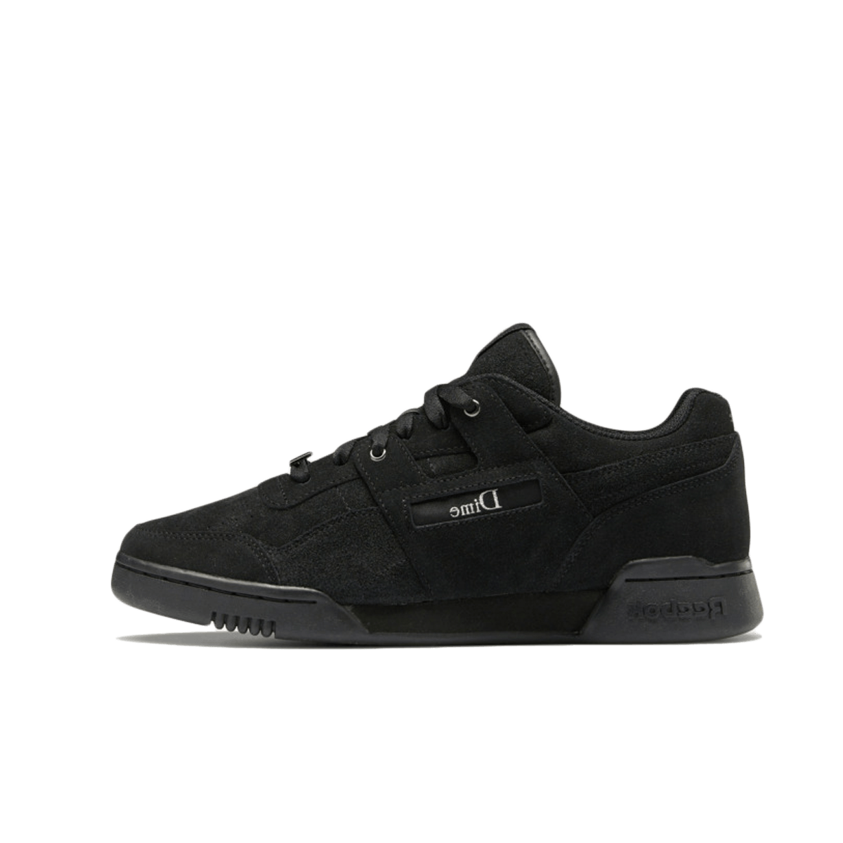 DIME x Reebok Workout Plus 'Black' GW9768