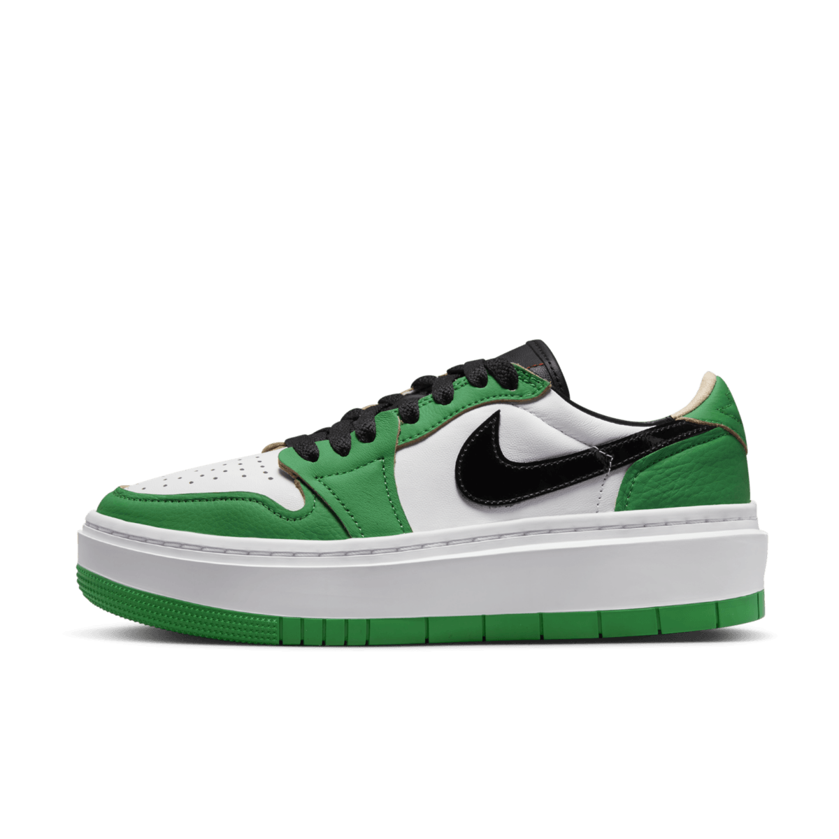 Air Jordan 1 Elevate Low SE 'Lucky Green' DQ8394-301