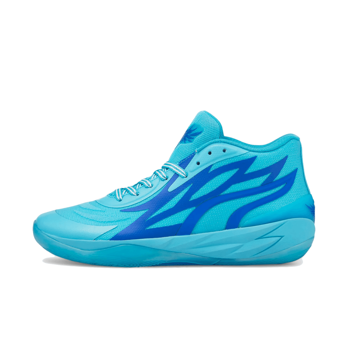 Puma LaMelo MB02 Ball 'Rookie of the Year' 377586-01