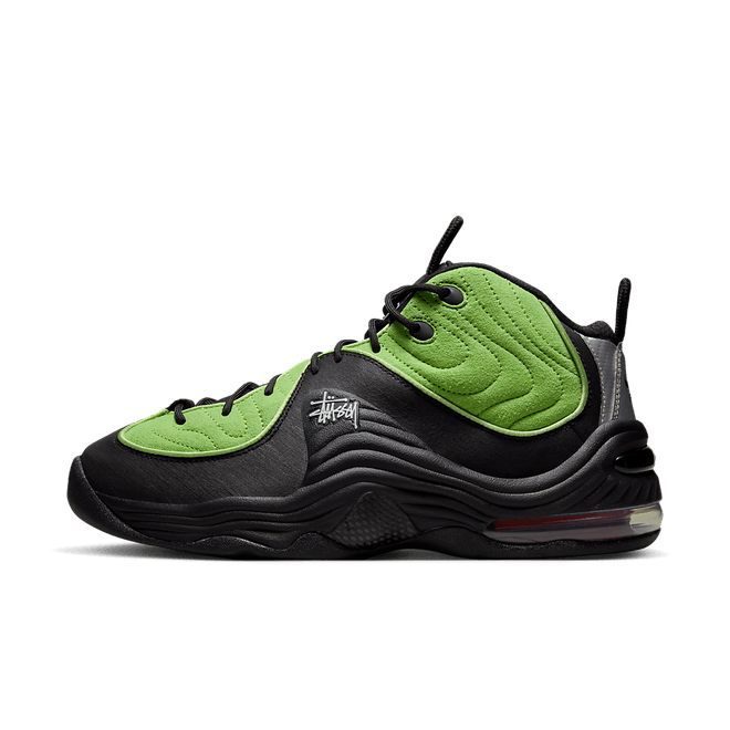 Stüssy x Nike Air Penny 2 'Green' DX6933-300